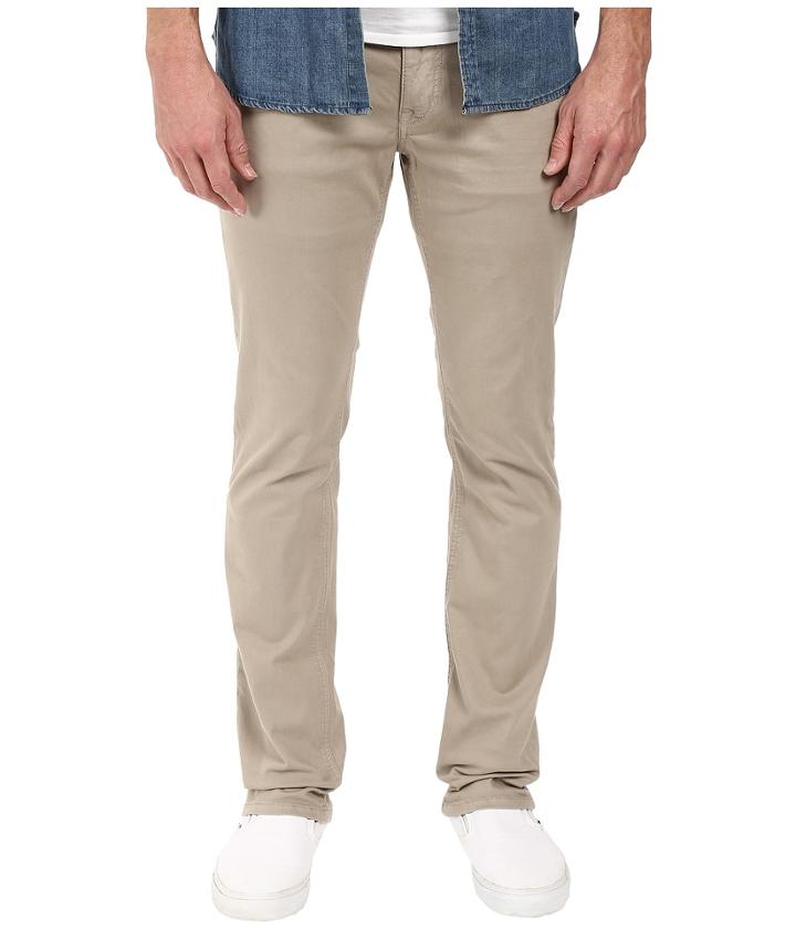 Joe's Jeans - Brixton Straight + Narrow Stevenson Colors