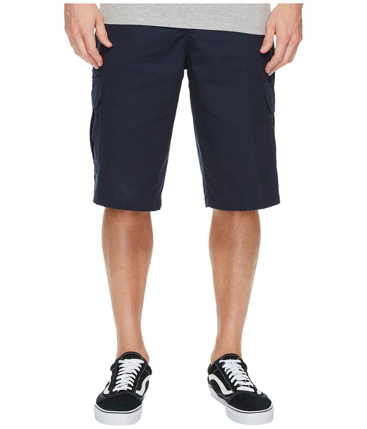 Dickies - 13 Relaxed Fit Mechanical Stretch Cargo Shorts