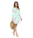 Lilly Pulitzer - Meridan Wrap Dress