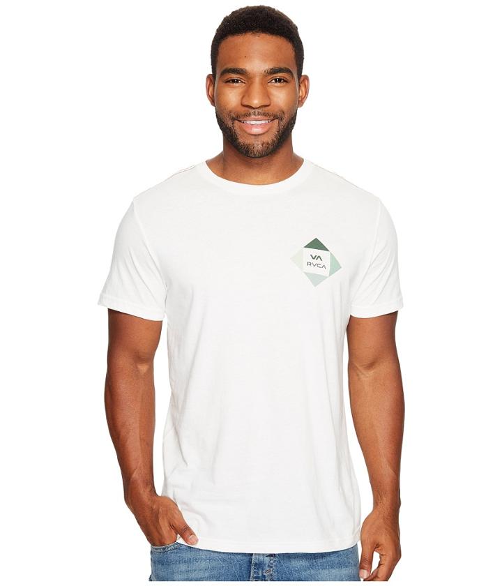 Rvca - All The Way 90 Tee
