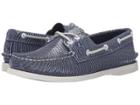 Sperry Top-sider - A/o 2 Eye Stripe Snake
