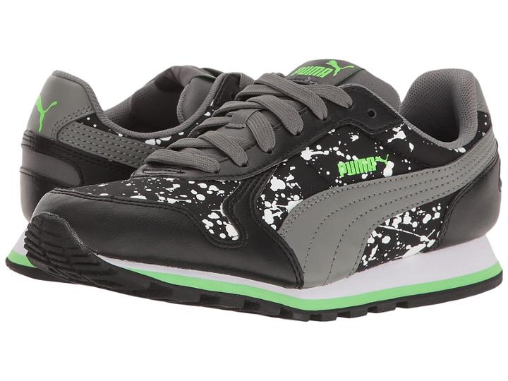 Puma Kids - St Runner Nl Splatz Jr