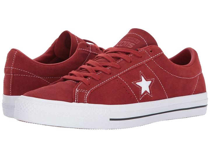 Converse Skate - One Star Pro Ox