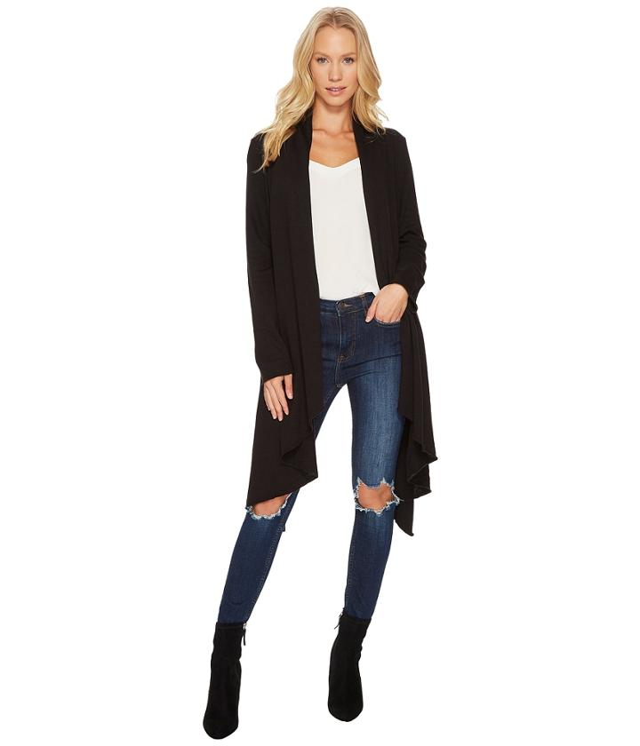 Lanston - Midi Cardigan