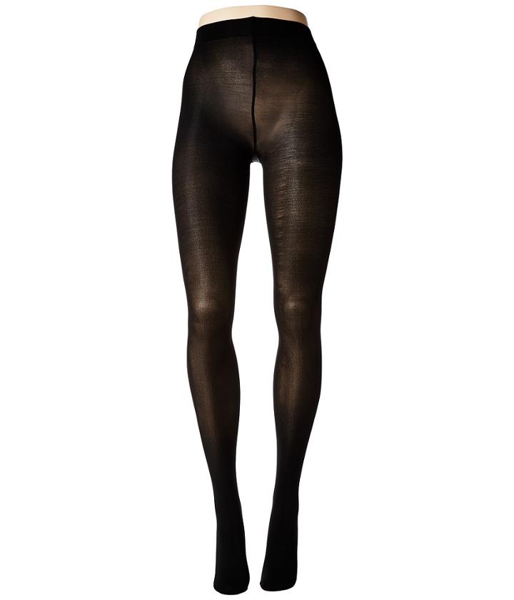 Bloch - Contoursoft Adaptoe Tights