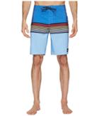 Quiksilver - Highline Division 20 Boardshorts