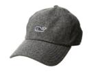 Vineyard Vines - Wool Classic Logo Baseball Hat