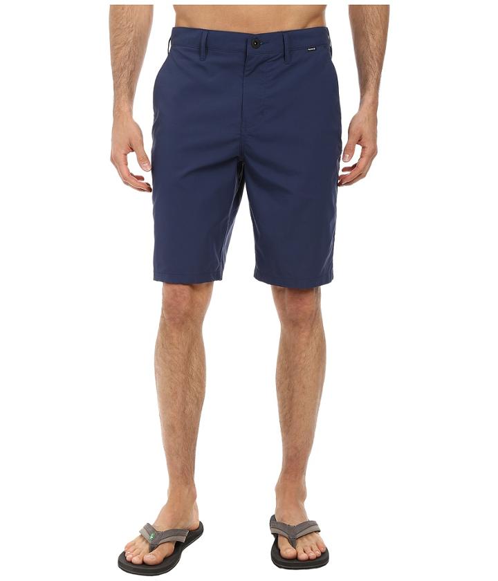 Hurley - Dri-fit Chino Walkshort
