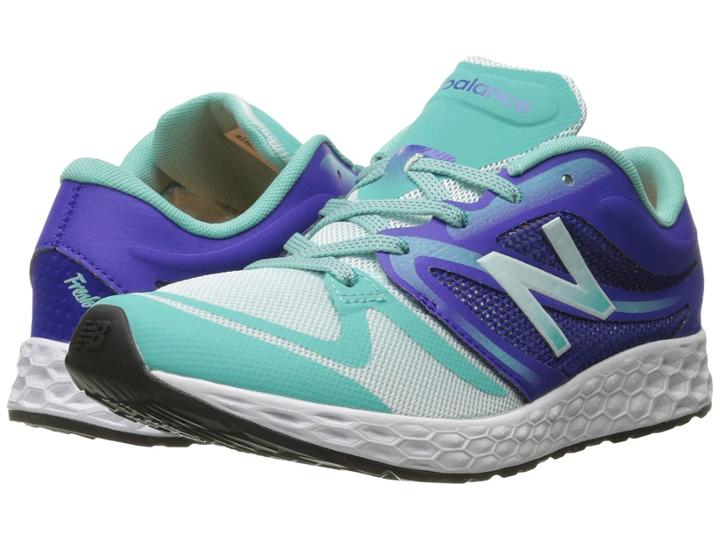 New Balance - Wx822v3