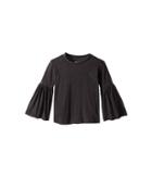 Chaser Kids - Super Soft Tee With Flared Sleeves