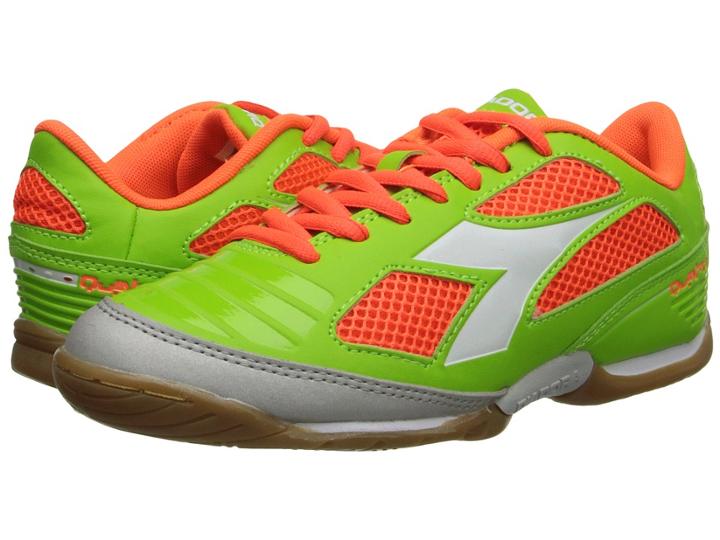 Diadora - Quinto Iv Id