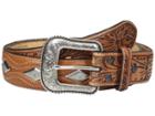 Ariat - Diamond Shaped Conchos