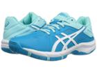 Asics Kids - Gel-solution(r) Speed 3 Gs Tennis