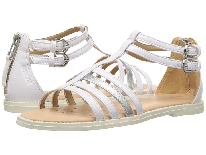Geox Kids - Jr Sandal Karly Girl 14