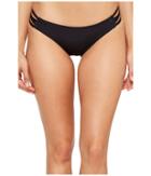 Hurley - Quick Dry Surf Bottoms