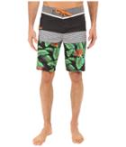 Quiksilver - Division Mix 20 Boardshorts