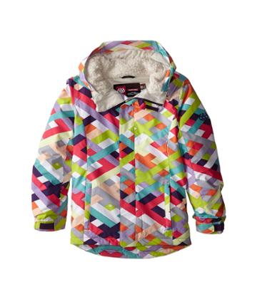686 Kids - Flora Insulated Jacket