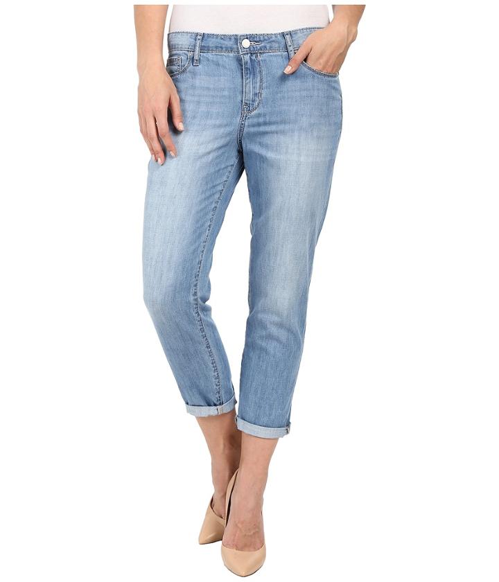 Calvin Klein Jeans - Boyfriend Jeans In Parker