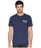 Volcom - El Loro Loco Short Sleeve Custom Tee