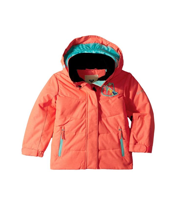 Roxy Kids - Anna Jacket