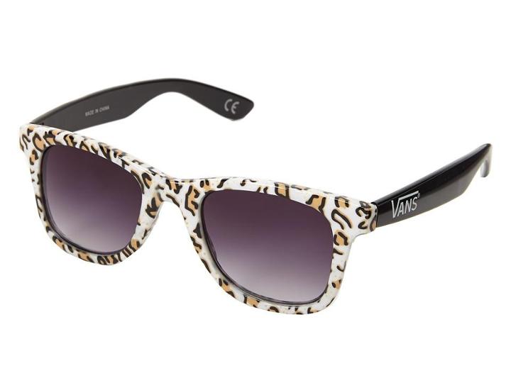 Vans Janelle Hipster Sunglasses