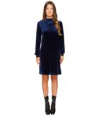 Sonia Rykiel - Fluid Velvet Dress