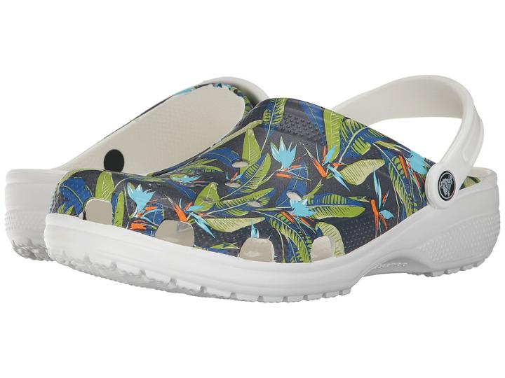 Crocs - Classic Tropical Iv Clog