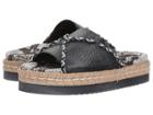 Free People - Dempsey Footbed