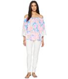 Lilly Pulitzer - Zaylee Top