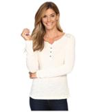 Ariat - Fate Henley Top