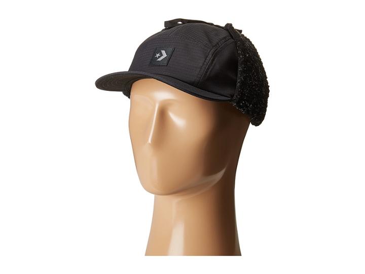 Converse - Earflap Camp Cap