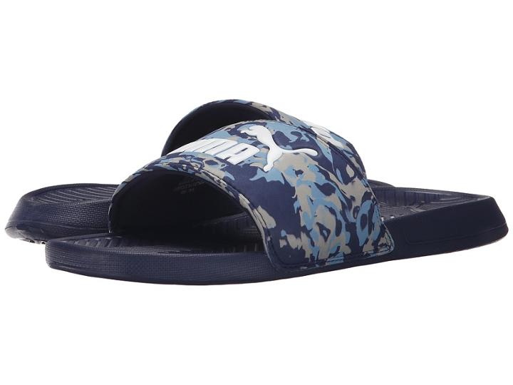 Puma - Popcat Camo