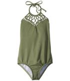 Billabong Kids - Macrame Madness One-piece