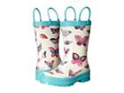 Hatley Kids - Electric Butterflies Rainboots
