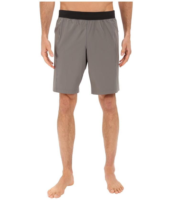 Manduka - The Daily Shorts