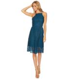 Kensie - Borderline Lace Dress Ks9k9672
