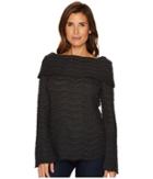 Nic+zoe - Over The Shoulder Top