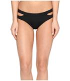 Seafolly - Fastlane Active Split Band Hipster Bottoms