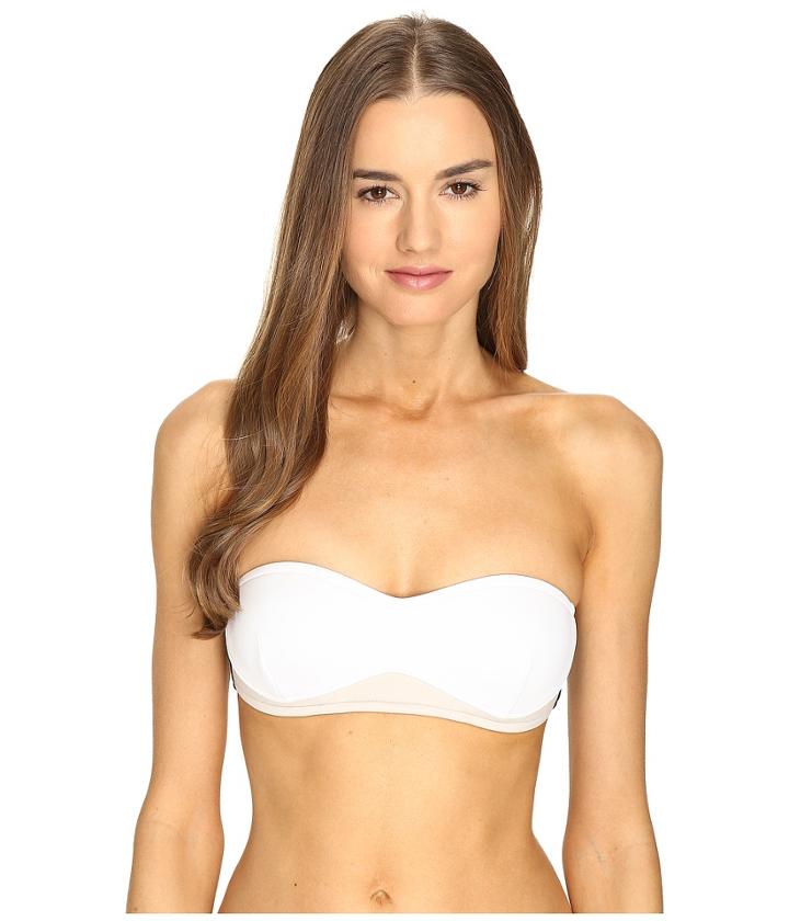 Stella Mccartney - Stella Iconic Bandeau Top