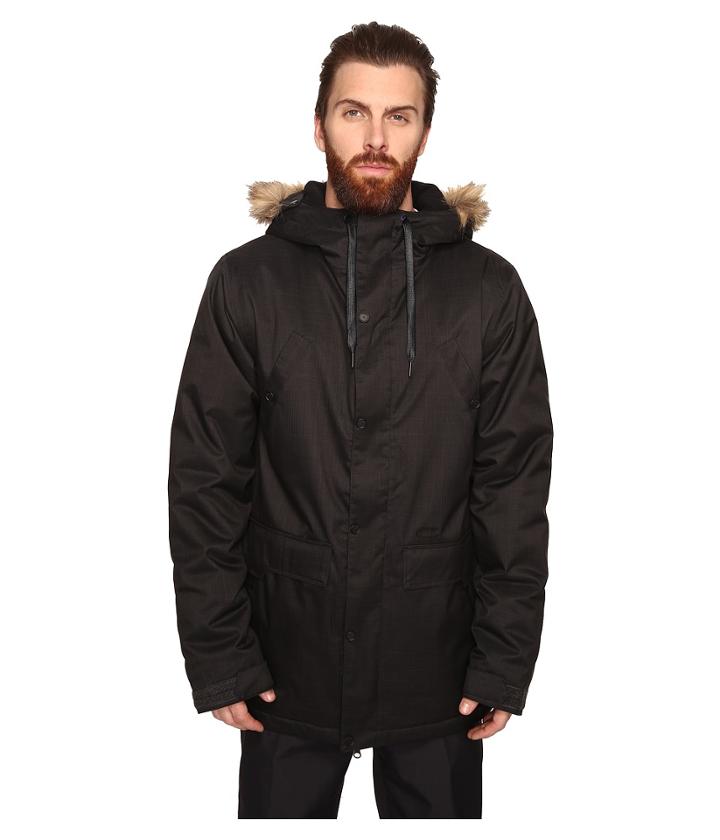 Volcom Snow - Midtown Insulated Jacket