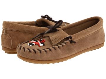 Minnetonka Kids - Thunderbird Ii