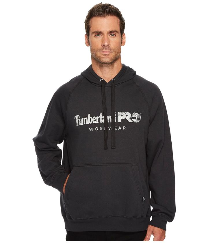 Timberland Pro - Hood Honcho Sport Pullover Hoodie