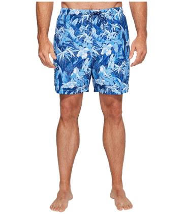 Tommy Bahama Big &amp; Tall - Big Tall Naples Oasis Blooms