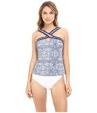 Nautica - Broadway Mix Tankini Na37147