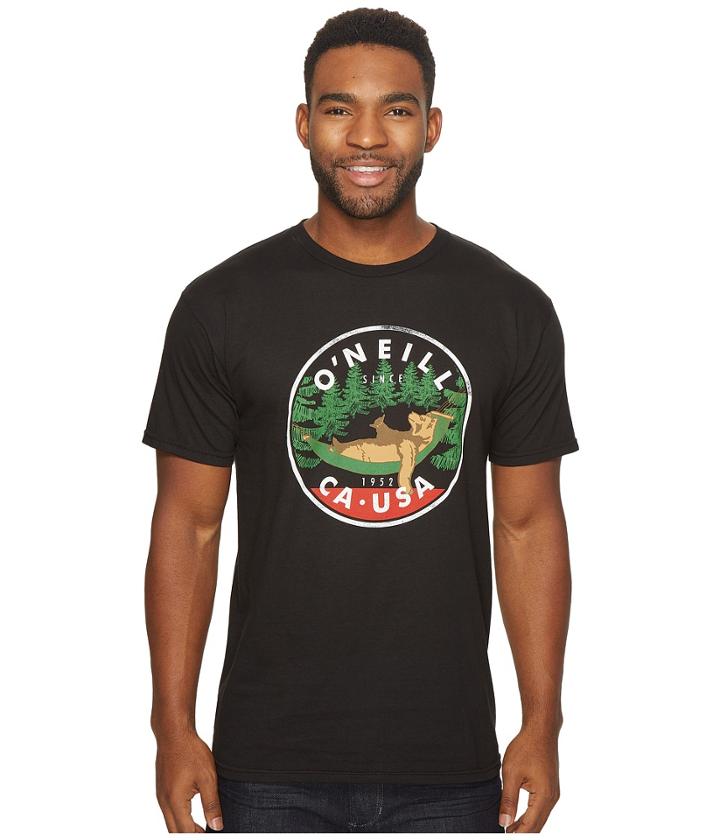 O'neill - Hibernation Tee