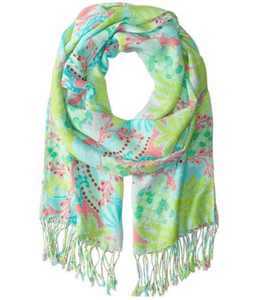 Lilly Pulitzer - The Lilly Scarf