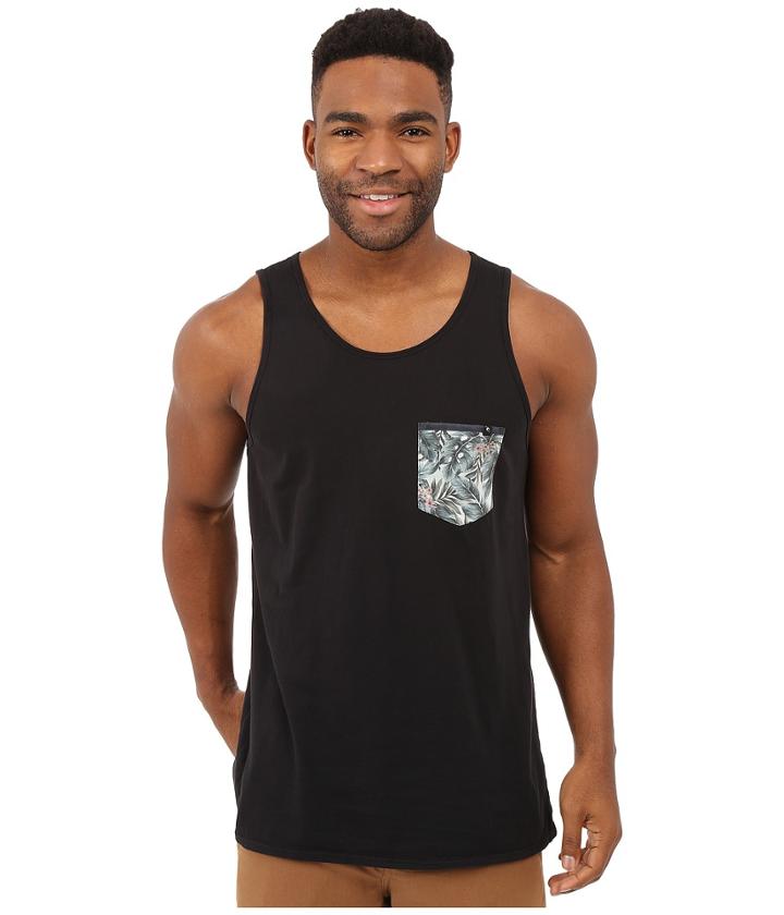 Rip Curl - Exile Custom Pocket Tank Top