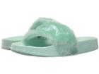 Puma - Fur Slide