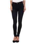 Paige - Hoxton Ultra Skinny In Mona
