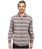 Mountain Khakis - Fall Line Flannel Shirt